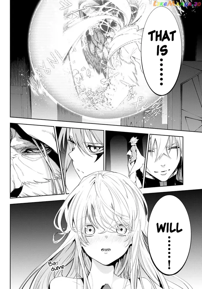 Wistoria: Wand and Sword Chapter 28 image 14_optimized